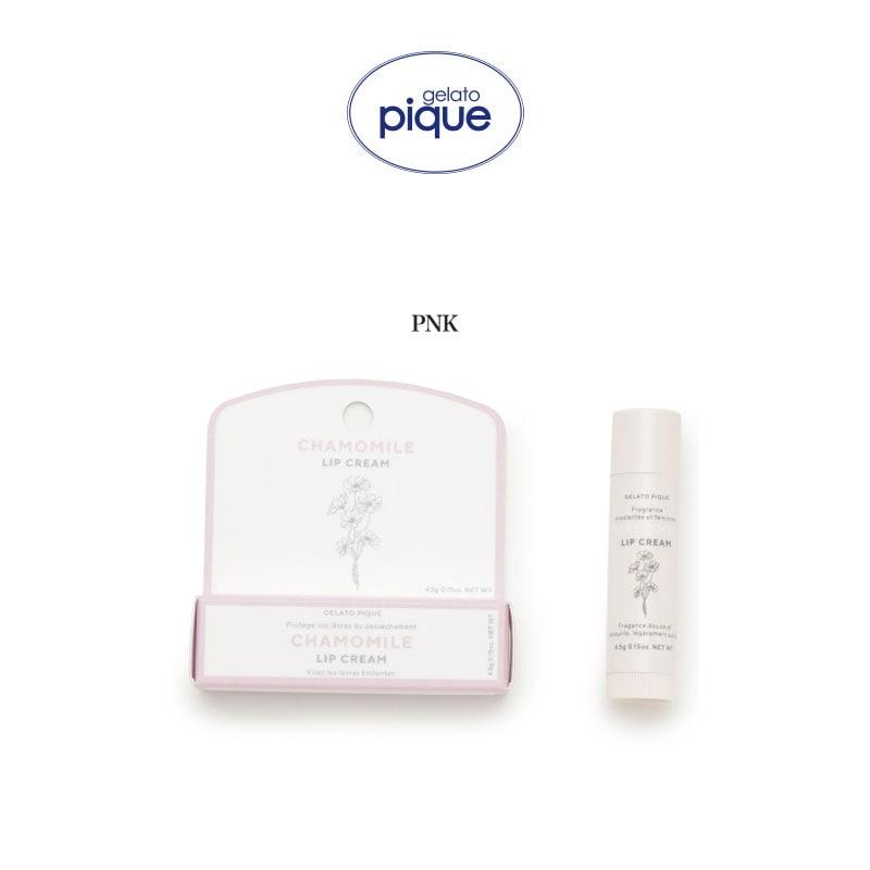 gelato pique（ジェラートピケ） BATH&BEAUTY リップクリーム