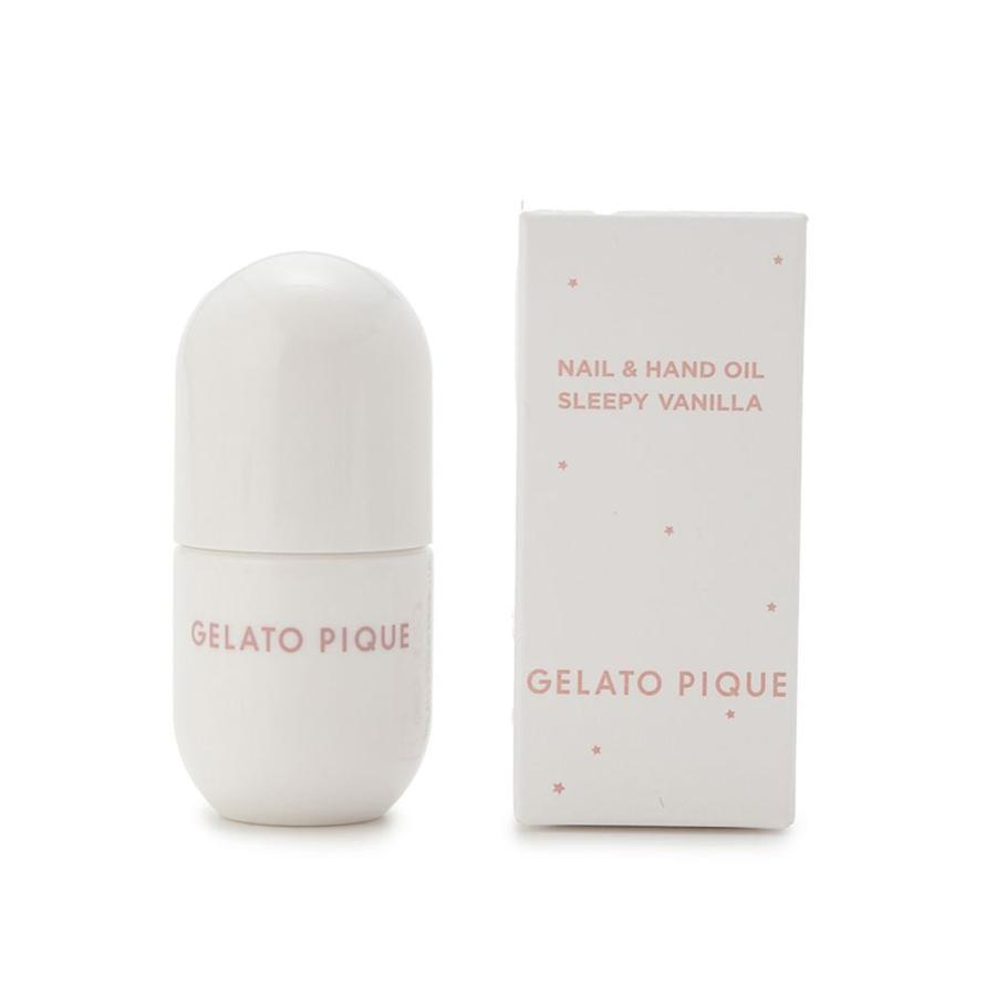 gelato pique（ジェラートピケ） ネイル&ハンドオイル pwlc999007