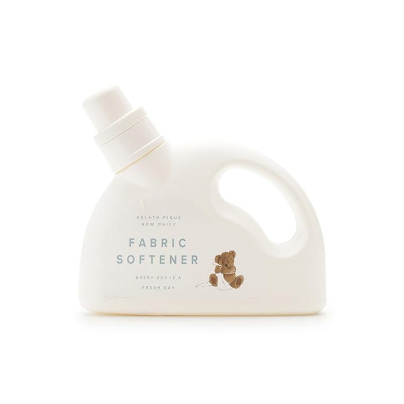 gelato pique（ジェラートピケ） 柔軟剤 750ml pwls209009 ジェラピケ
