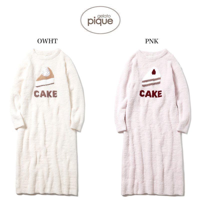 Gelato Pique ジェラートピケ ルームウェア 通販 パウダーデザートワンポイントドレス Pwno5062 ジェラピケ 冬 レディース 部屋着 ワンピース Pwno5062 セレクトショップムー 通販 Yahoo ショッピング