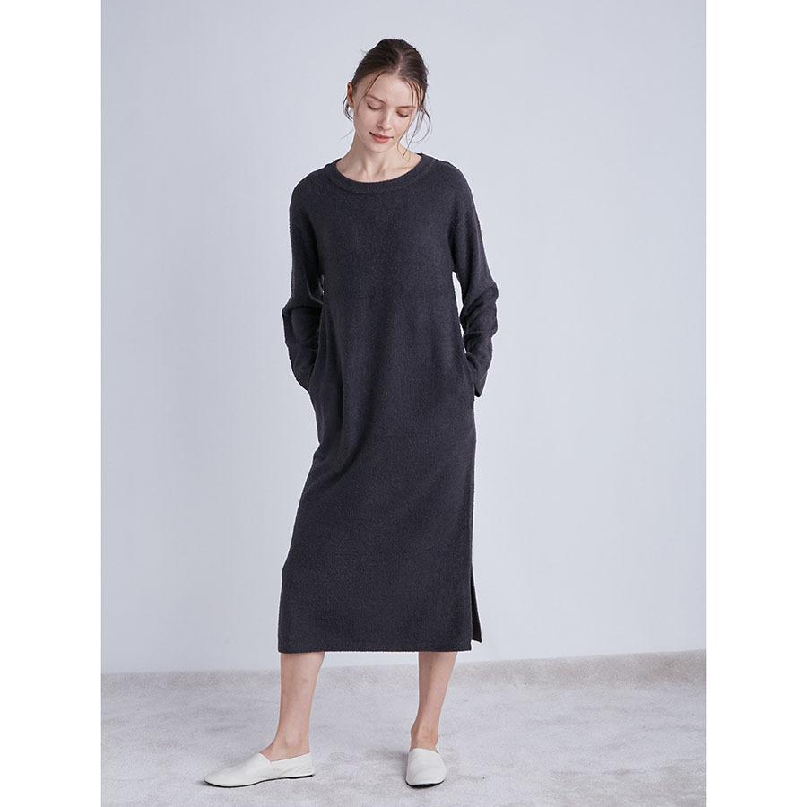 Gelato Pique ジェラートピケ ルームウェア Basic スムーズィードレス Pwno レディース 21aw 部屋着 ワンピース プレゼントにオススメ Pwno セレクトショップムー ヤフー店 通販 Yahoo ショッピング