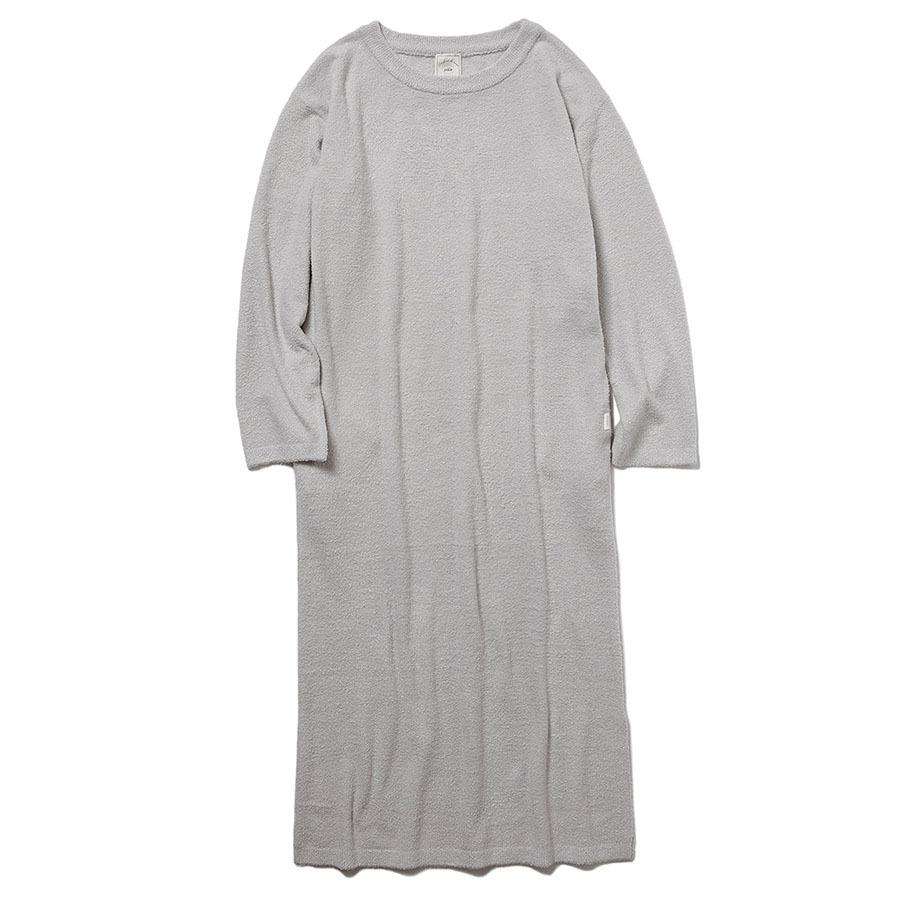 流行に 匿名配送 送料無料 新品 ジェラートピケ ワンピース ルームウェア 直営店限定