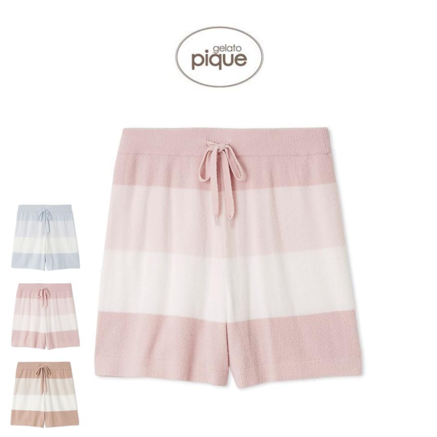 gelato pique（ジェラートピケ） SALE20%OFF スムーズィーlite3