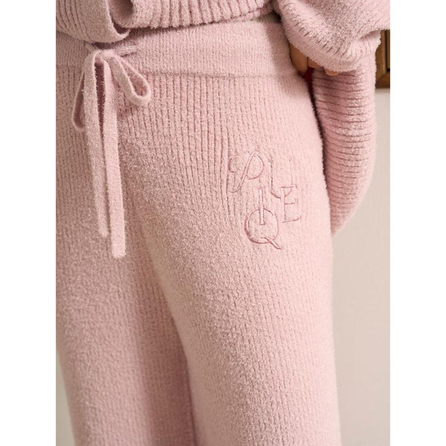 gelato pique ジェラートピケ 調温スムーズィーリブロングパンツ