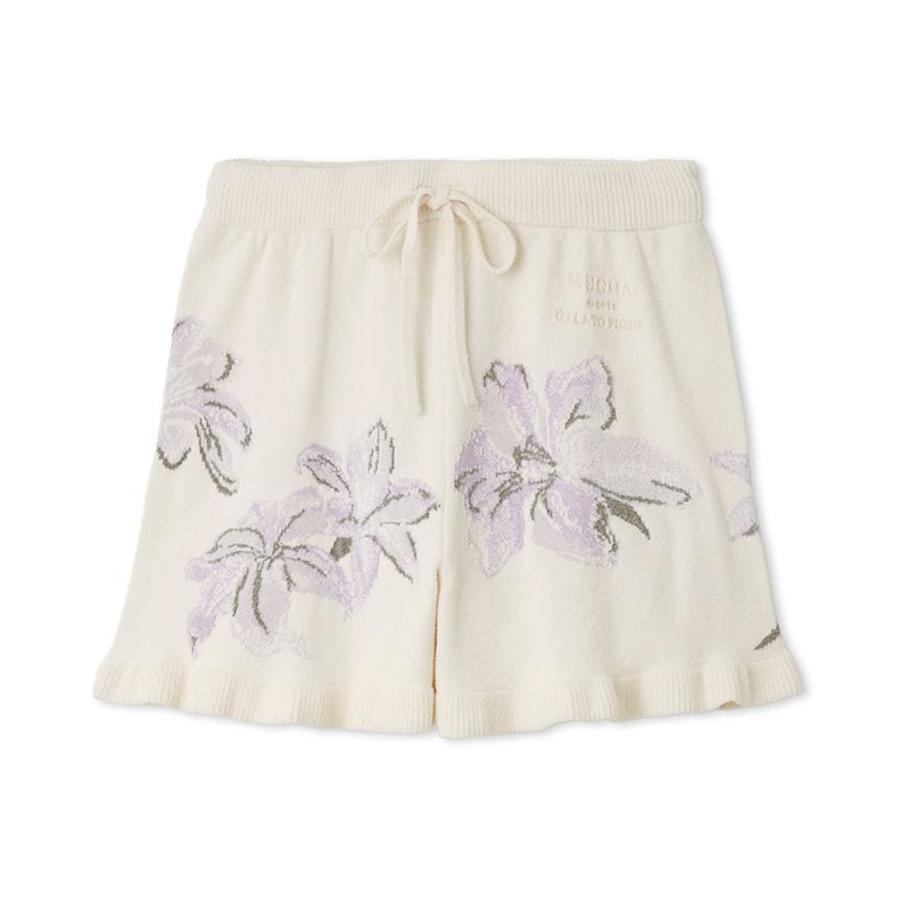 gelato pique【ミュシャと椿姫】キャミソール：ショートパンツ(2点) gelato pique【ミュシャと椿姫】キャミソール：ショートパンツ(2