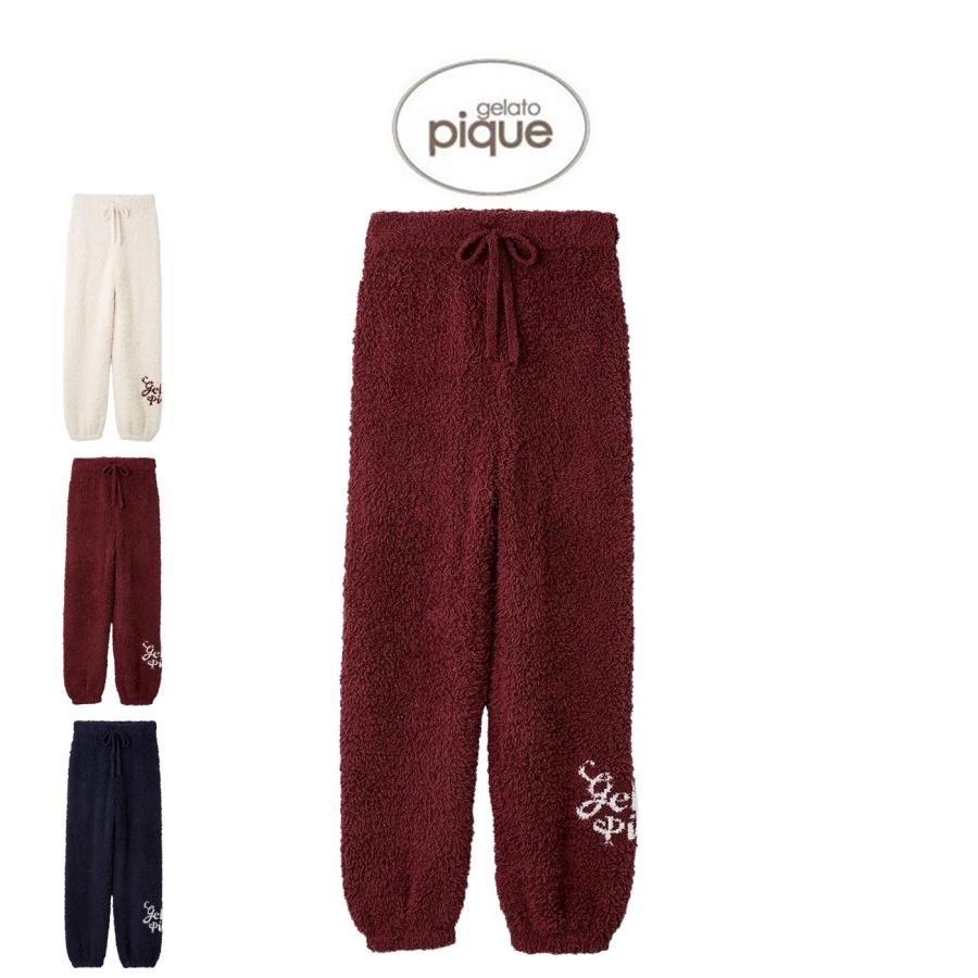 gelato pique（ジェラートピケ） HOLIDAY ジェラートスノーベア