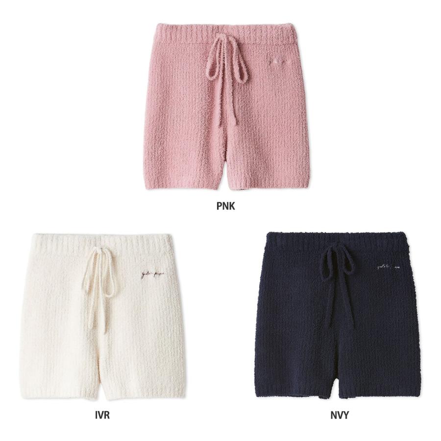 gelato pique（ジェラートピケ） ベビモコベアさがらショートパンツ