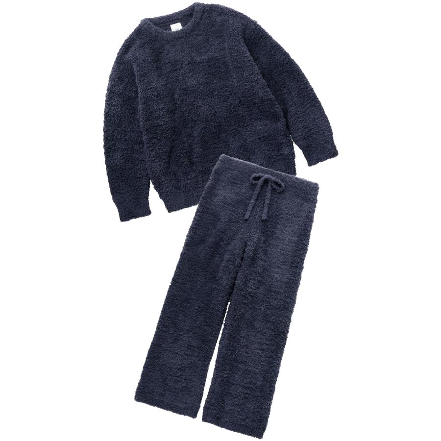 gelato pique ジェラートピケ ベーシックジェラートプルオーバー