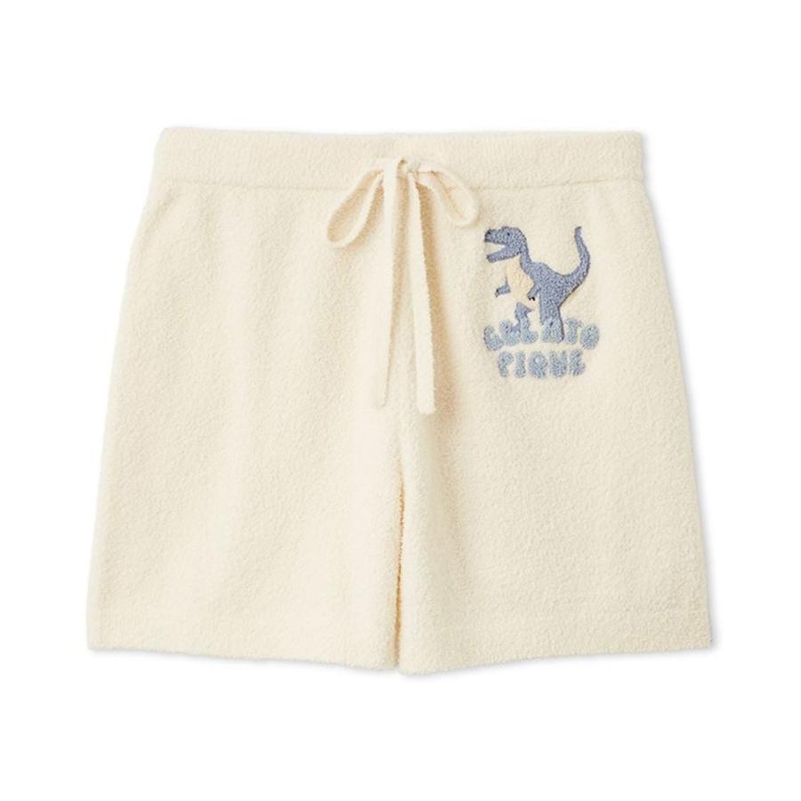 gelato pique（ジェラートピケ） SALE20%OFF エアリーモコダイナソー