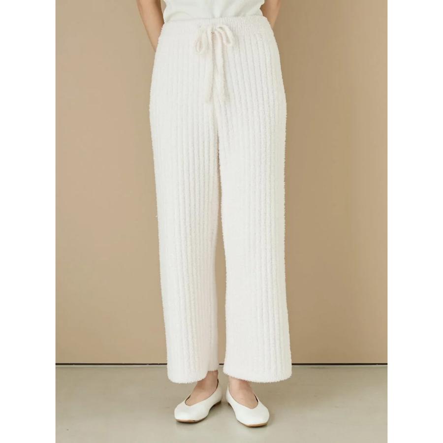 gelato pique（ジェラートピケ） パウダーロングパンツ pwnp261122