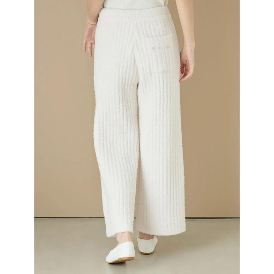 gelato pique（ジェラートピケ） パウダーロングパンツ pwnp261122