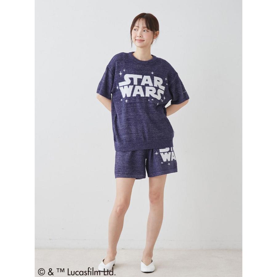 gelato pique（ジェラートピケ） SALE20%OFF STAR WARS レディース