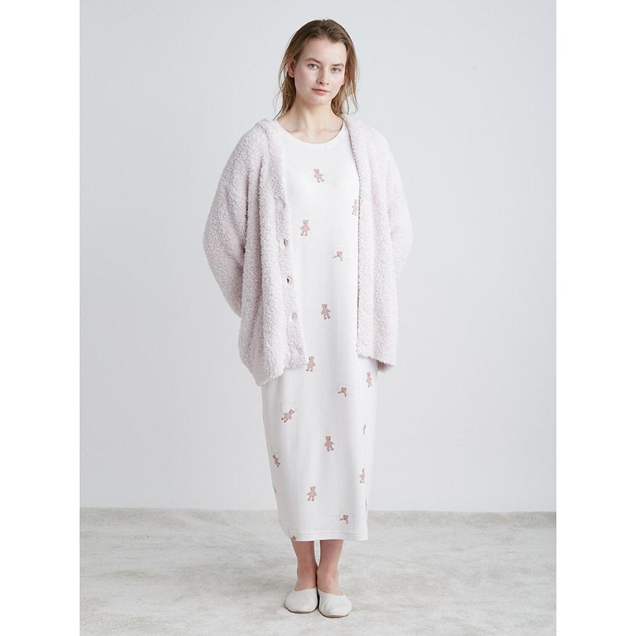 Gelato Pique ジェラートピケ ルームウェア 通販 ジェラート無地カーディガン Pwnt ジェラピケ 21秋冬 21aw レディース Pwnt セレクトショップムー ヤフー店 通販 Yahoo ショッピング