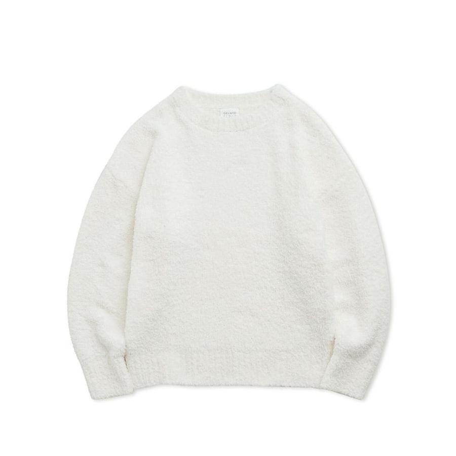 ジェラートピケ gelato pique ルームウェアー 通販 ソフトジェラートプルオーバー pwnt225053 ジェラピケ 2022秋冬|selectshopmu|08