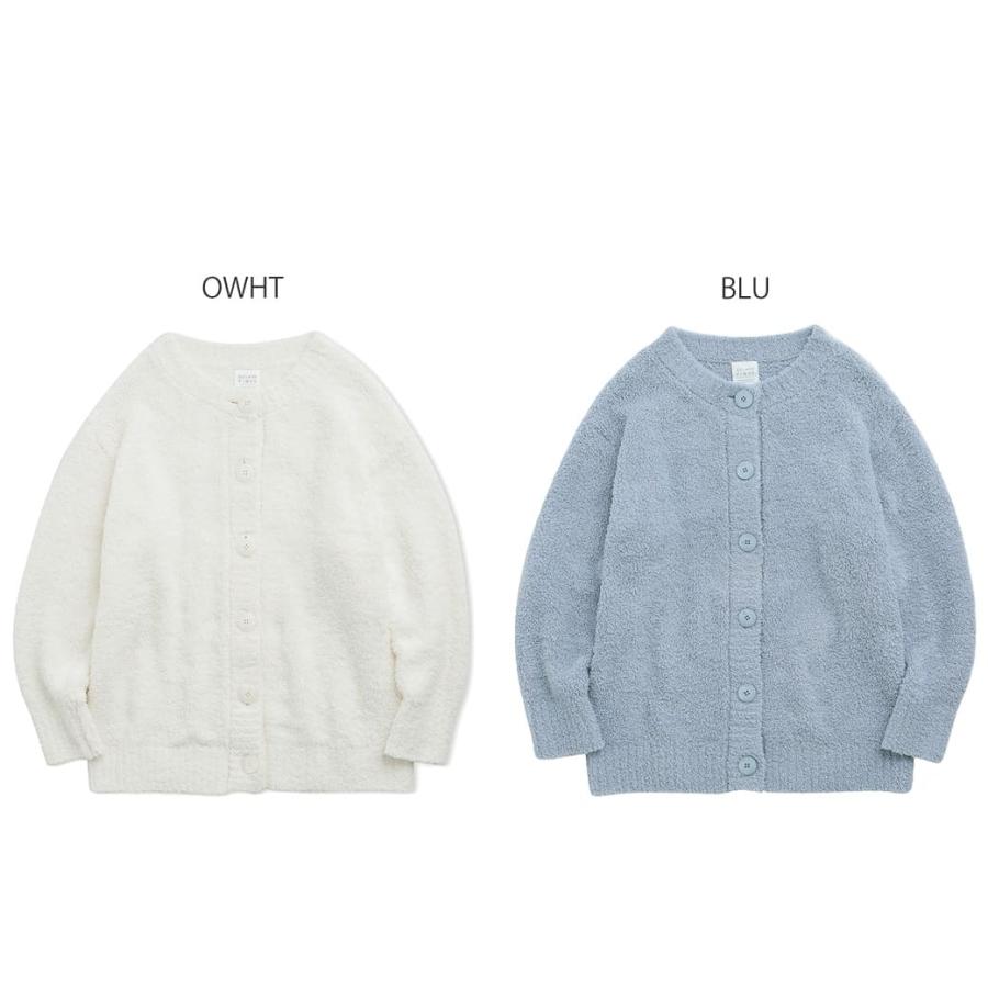 ジェラートピケ gelato pique ルームウェアー 通販 ソフトジェラートカーディガン pwnt225054 ジェラピケ|selectshopmu|02