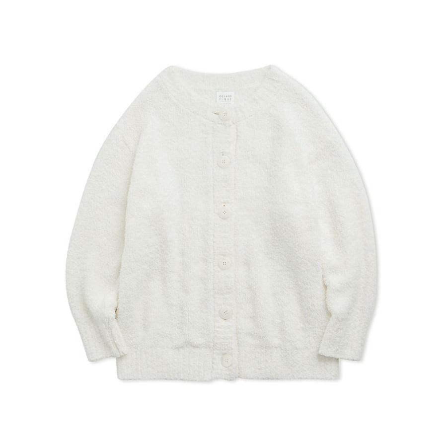ジェラートピケ gelato pique ルームウェアー 通販 ソフトジェラートカーディガン pwnt225054 ジェラピケ|selectshopmu|08