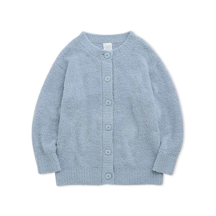 ジェラートピケ gelato pique ルームウェアー 通販 ソフトジェラートカーディガン pwnt225054 ジェラピケ|selectshopmu|09