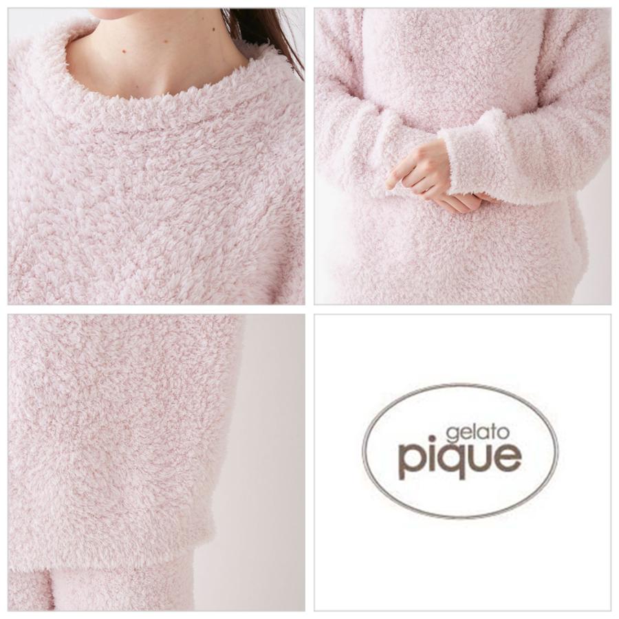 ジェラピケ　パジャマ　ジェラートピケ gelato pique(ジェラート ピケ)】世界中で愛されている「セサミ
