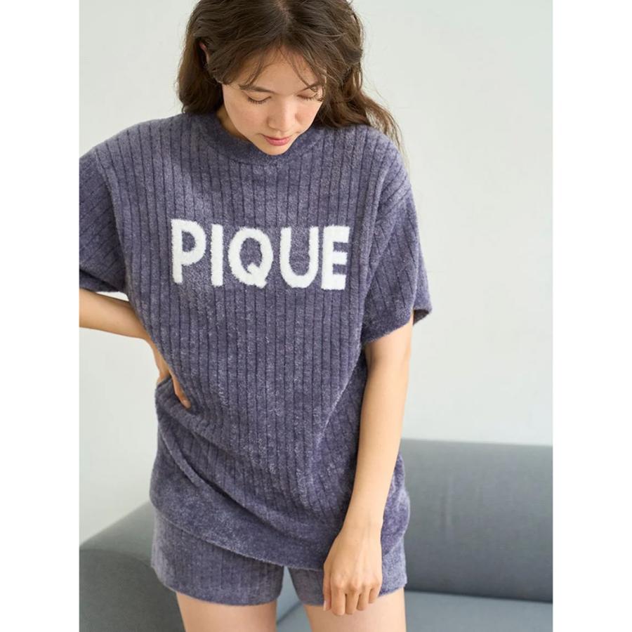gelato pique SALE20%OFF ジェラートピケ リブロゴジャガード gelato pique SALE20%OFF ジェラートピケ リブロゴジャガード