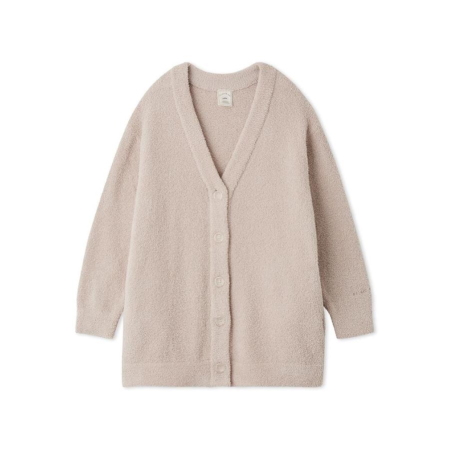 【新品未開封】gelato pique ベーシックジェラートカーディガン ジェラートピケ gelato pique ベーシックジェラートカーディガン （NVY
