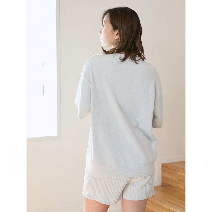 gelato pique（ジェラートピケ） SALE30%OFF コアラジャガードプル