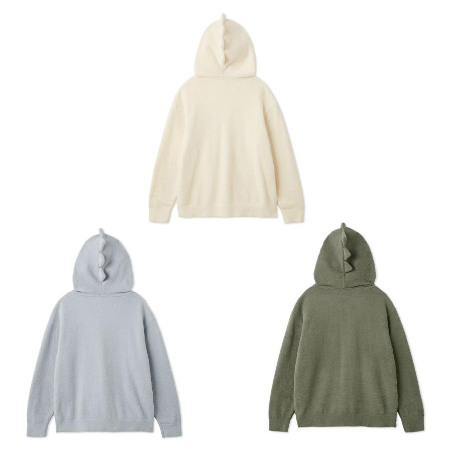 【新品】gelato pique エアリーモコダイナソーなりきりパーカー gelato pique｜エアリーモコダイナソーなりきりパーカ | Rakuten