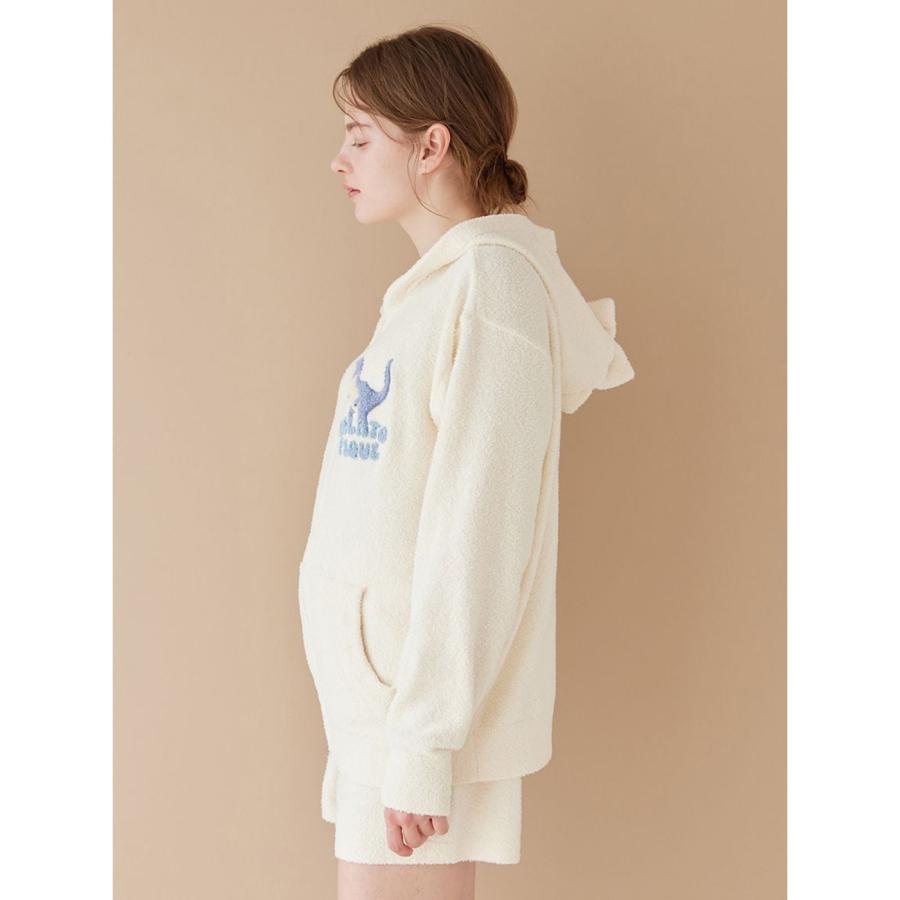 【新品】gelato pique エアリーモコダイナソーなりきりパーカー gelato pique｜エアリーモコダイナソーなりきりパーカ | Rakuten