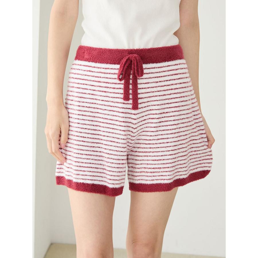 gelato pique（ジェラートピケ） スムーズィーロゴジャガードプル