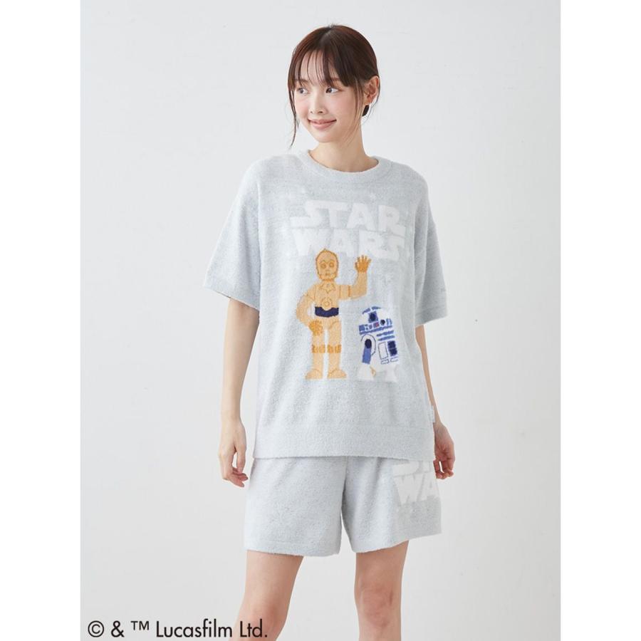 gelato pique（ジェラートピケ） SALE20%OFF STAR WARS レディース
