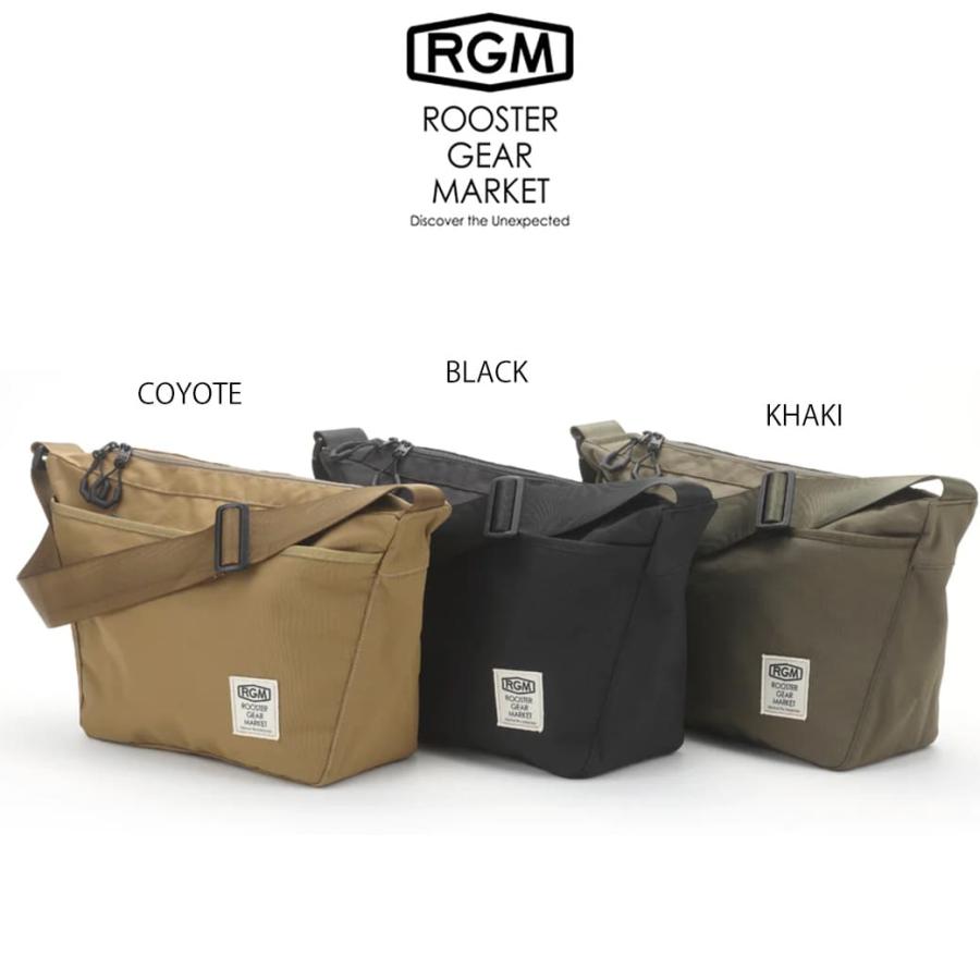 JACKALL（ジャッカル） RGM(ルースター ギア マーケット) Shoulder002