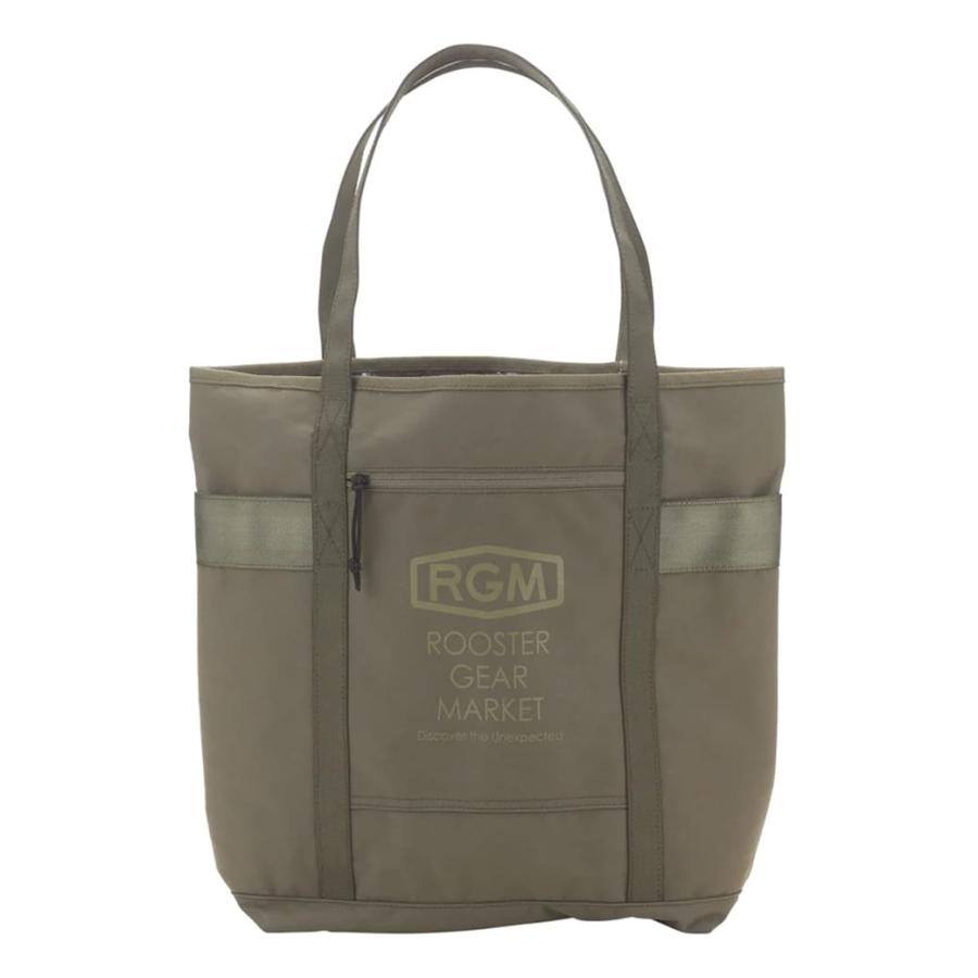 JACKALL（ジャッカル） RGM(ルースター ギア マーケット) TOTE 002