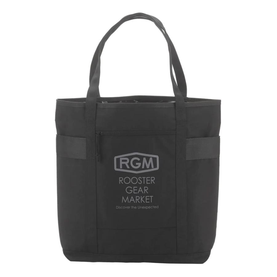 JACKALL（ジャッカル） RGM(ルースター ギア マーケット) TOTE 002