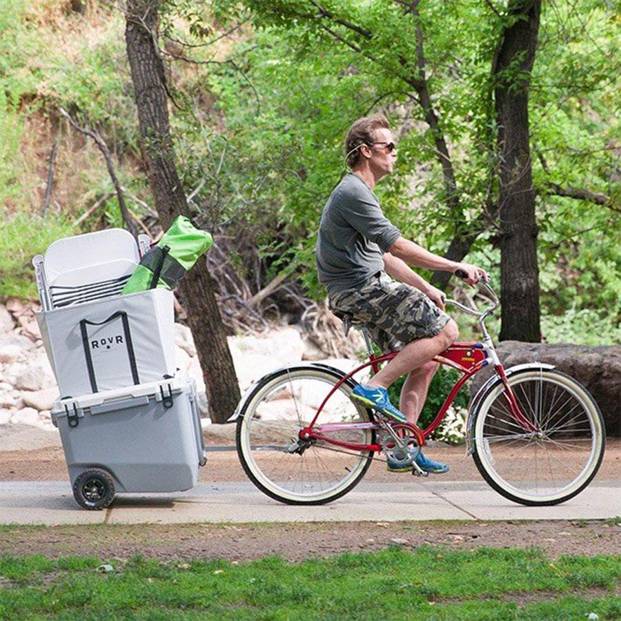 ROVR PRODUCTS (ローバー プロダクツ) Bike Kit バイクキット 約