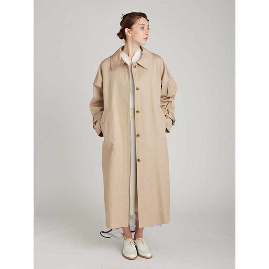 経典ブランド ロングトレンチコート オーバーサイズデニムジャケット コート Furfur Gジャン デニムジャケット Alrc Asia