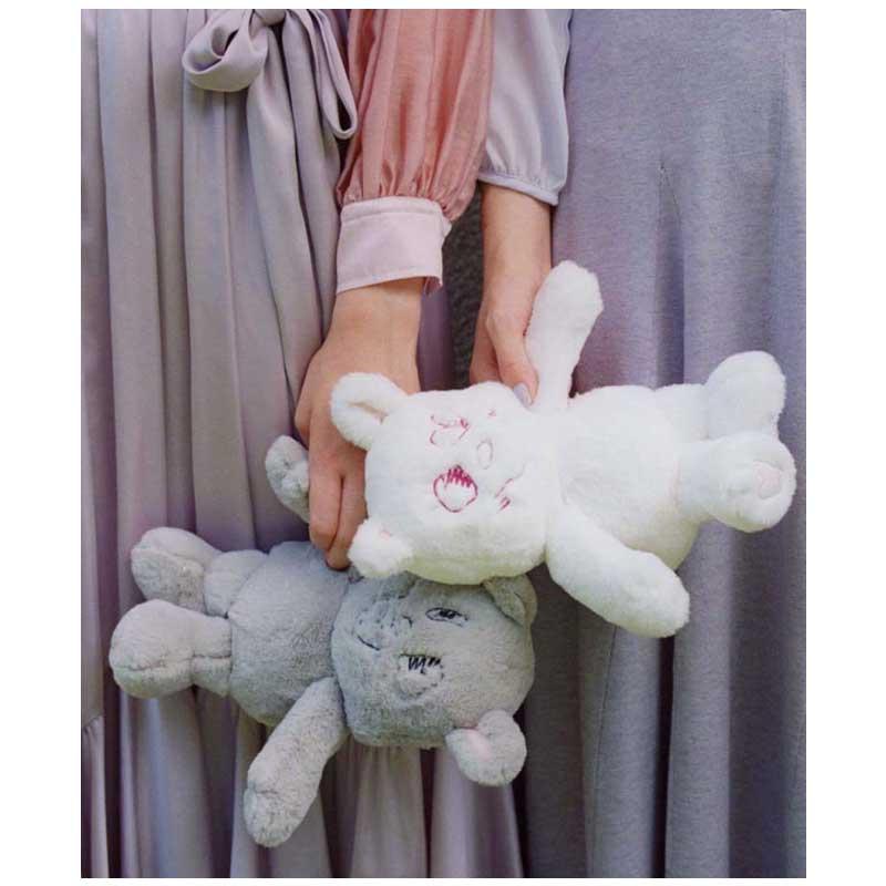 FURFUR（ファーファー） SALE50%OFF FURFUR オリジナルドール