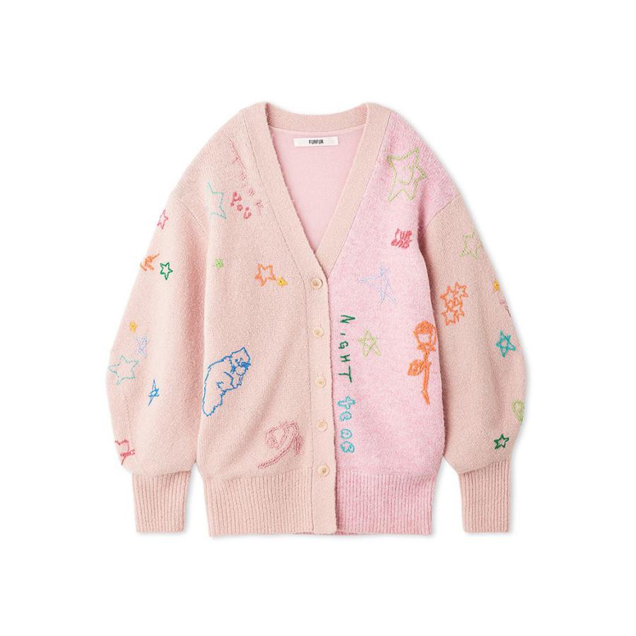 FURFUR（ファーファー） SALE50%OFF FURFUR TAPPEIコラボ タトゥー