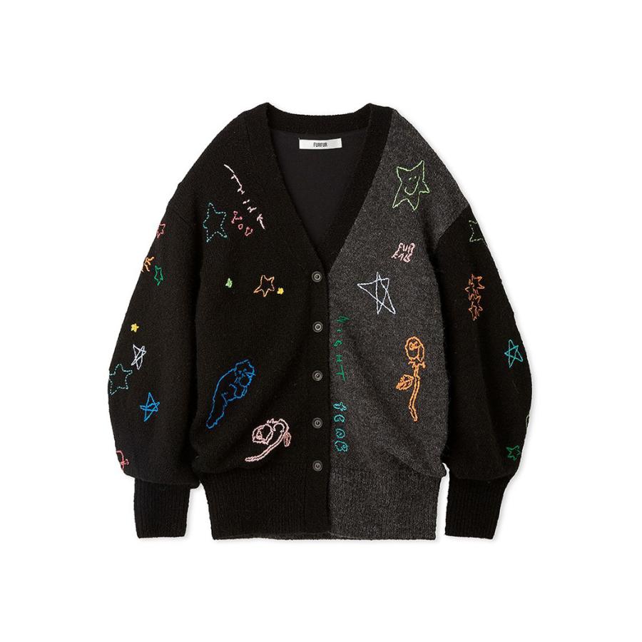 FURFUR（ファーファー） SALE50%OFF FURFUR TAPPEIコラボ タトゥー