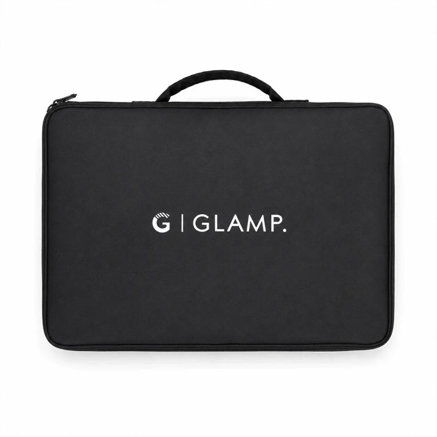 Mt.SUMI（マウントスミ） GLAMP. (グランプ) 超少煙グリル,DX対応 専用