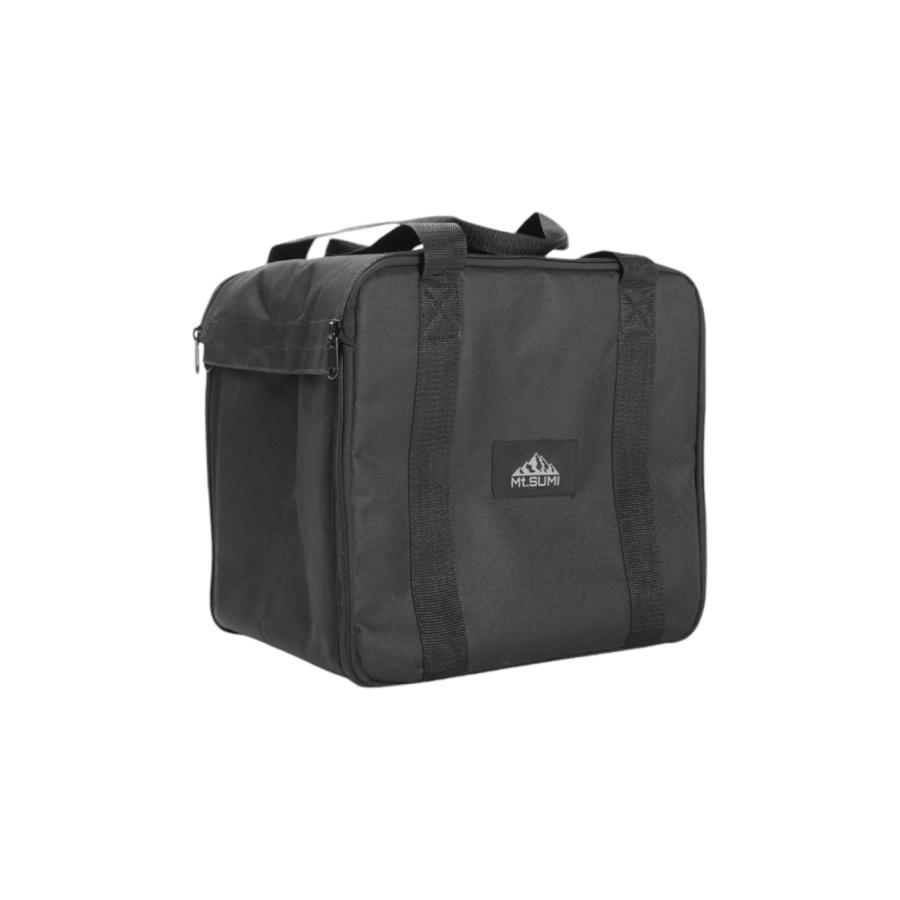 (予約)Mt.SUMI(マウントスミ) Woodstove MICRO2 / アウトドア薪ストーブ マイクロ2 sg25fwmc2  (12月下旬以降入荷) 2025年モデル フロントガラス 薪ストーブキャンプ 二次燃焼 BBQ 網焼き 焚き火 春秋冬キャンプ ソロキャンプ Mt.SUMI（マウントスミ） Woodstove MICRO2 / アウトドア薪ストーブ