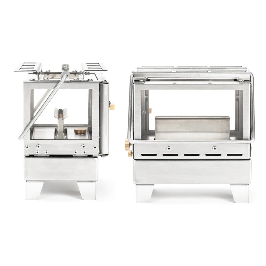 Mt.SUMI（マウントスミ） Oilstove AURA Lumi オイルストーブ オーラ