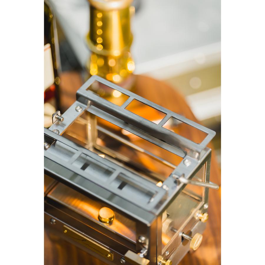 Mt.SUMI（マウントスミ） Oilstove AURA Lumi オイルストーブ オーラ