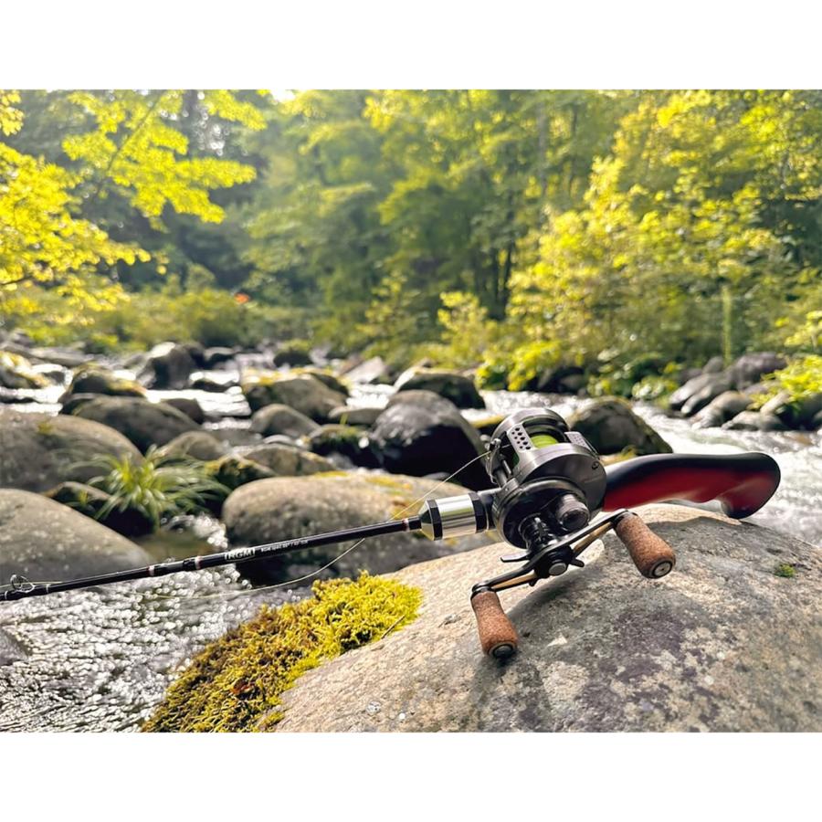 JACKALL（ジャッカル） RGM(ルースター ギア マーケット) RGM SPEC.5+