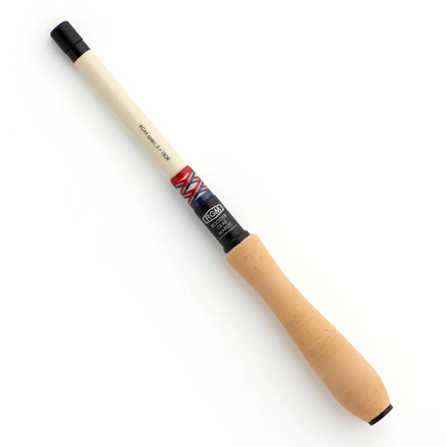 JACKALL（ジャッカル） RGM(ルースター ギア マーケット) RGM SPEC.3