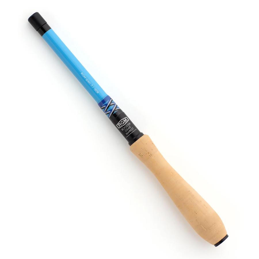 ルースターギアマーケット　振り出し竿　RGM 楽天市場】RGM ROOSTER GEAR MARKET spec.2 6.5 振り出し式