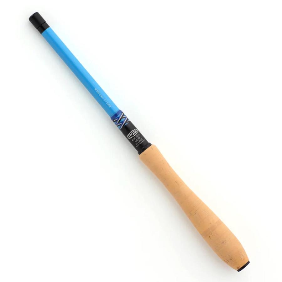 RGM(ルースター ギア マーケット) RGM SPEC.3 / 240R 先調子 硬調 掛け調子 仕舞寸法31.8cm 穴釣り ウキ釣り 小物釣り のべ竿釣り 振出し式ロッド 釣りキャンプ サバイバル ブッシュクラフト ROOSTER GEAR MARKET JACKALL（ジャッカル） RGM(ルースター ギア マーケット) RGM SPEC.3