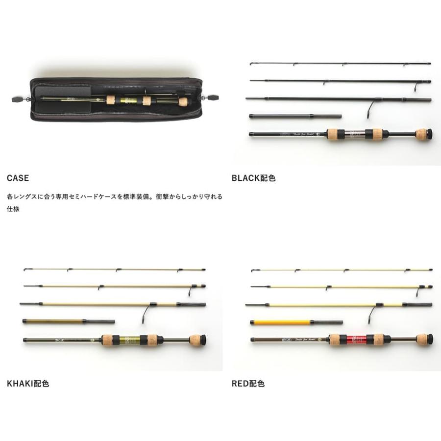 JACKALL RGM(ルースター ギア マーケット) RGM SPEC.5 38-42B