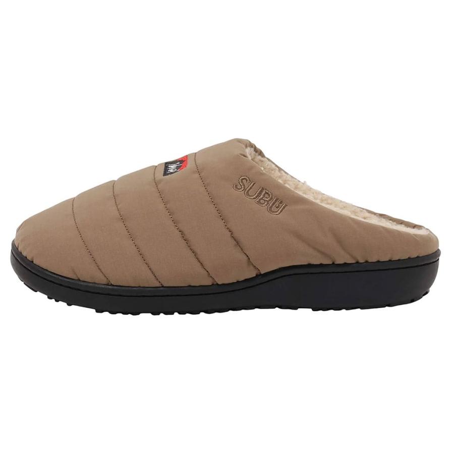 NANGA（ナンガ） NANGA×SUBU HINOC WINTER SANDAL ナンガ×スブ ヒ