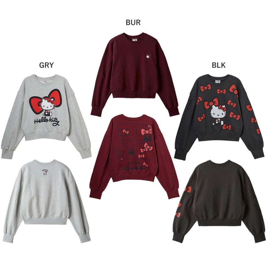 SNIDEL  キティコラボ　上下せット SNIDEL(スナイデル)＞世界中で愛され続けているハローキティとの