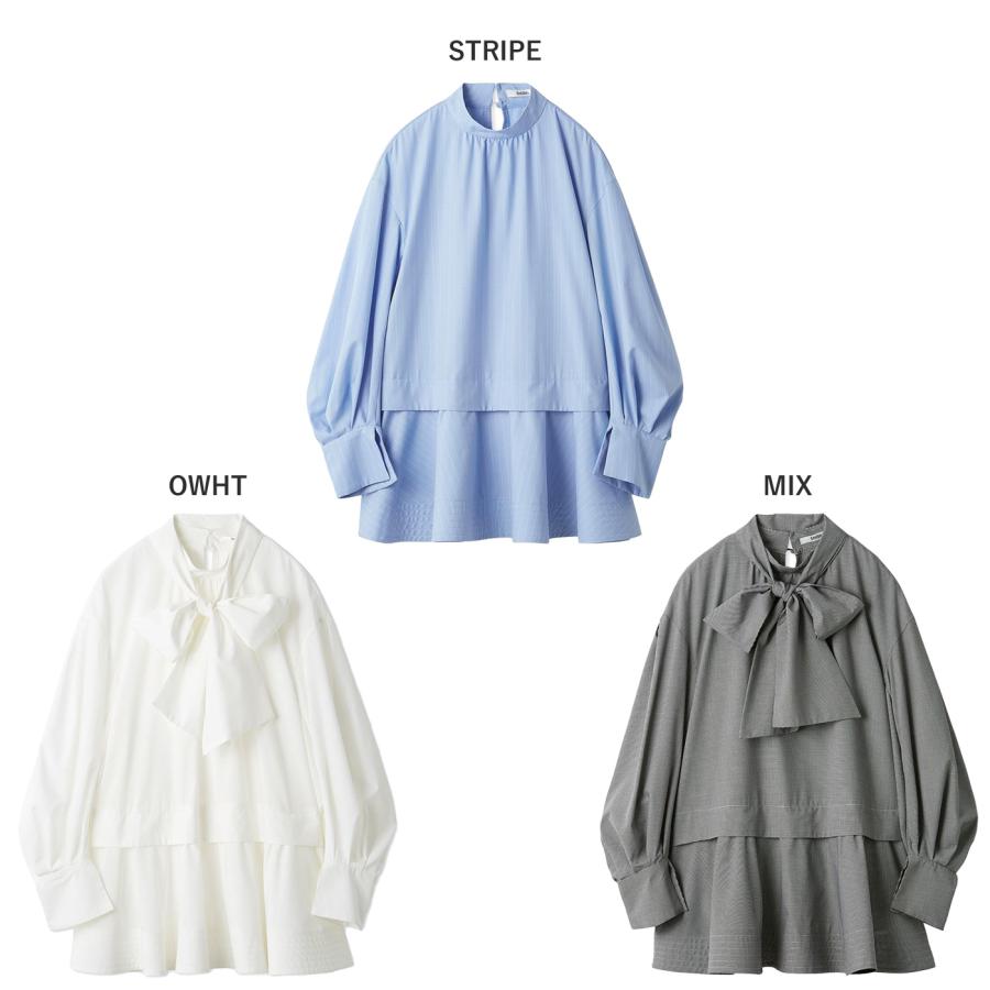 SNIDEL（スナイデル） SALE30%OFF SNIDEL Sustainableバリエボリューム