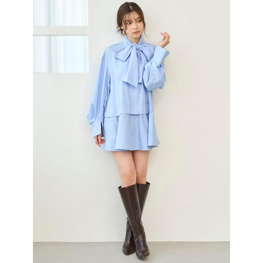 SNIDEL（スナイデル） SALE30%OFF SNIDEL Sustainableバリエボリューム